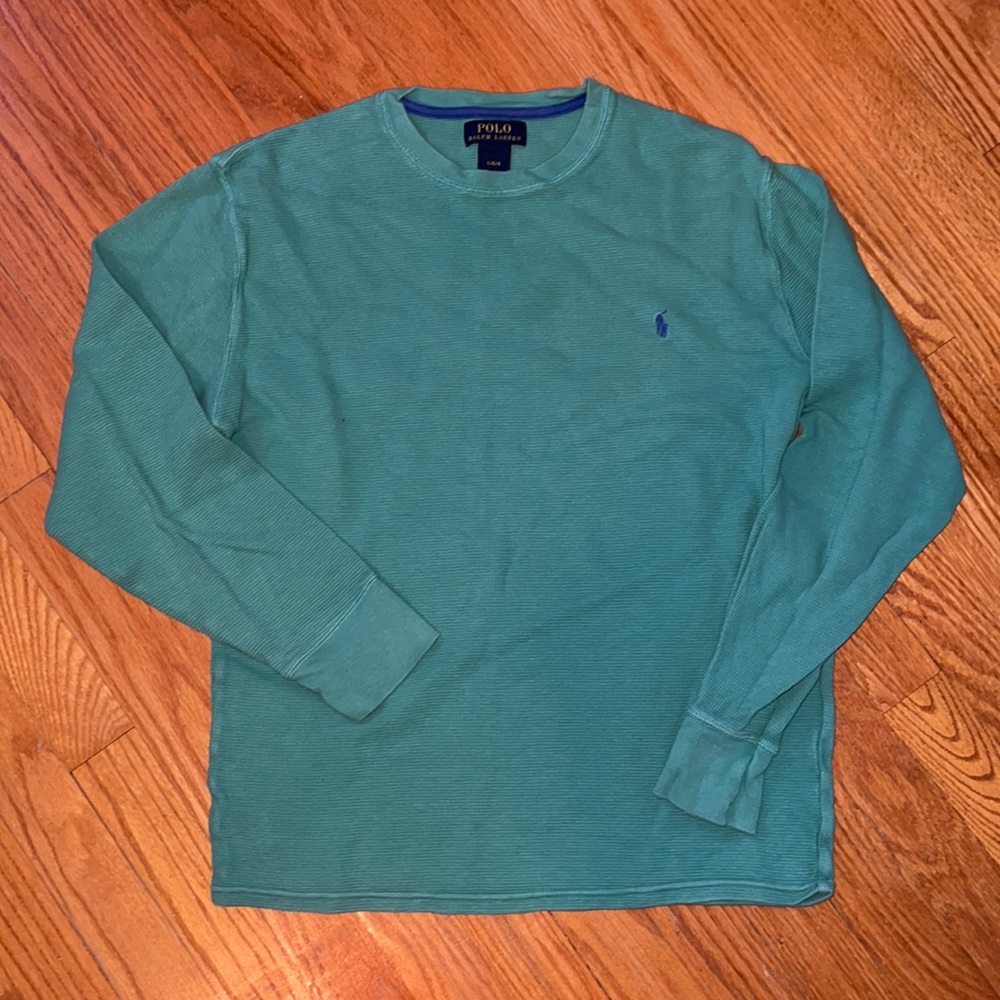 polo shirt